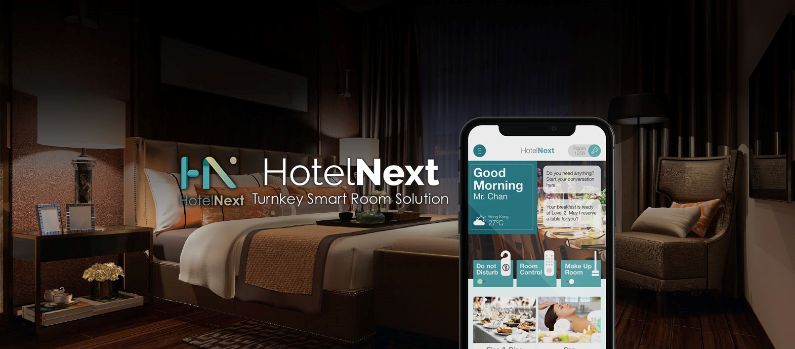HotelNext