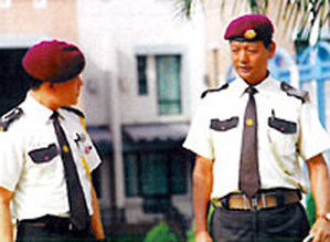Guarding and Patrol